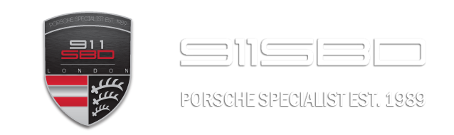 Independent Porsche Garage