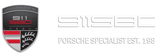 Independent Porsche Garage