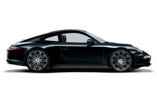 Porsche Servicing in London: Book Your Appointment