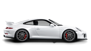 Have You Booked Your Porsche Winter Service?