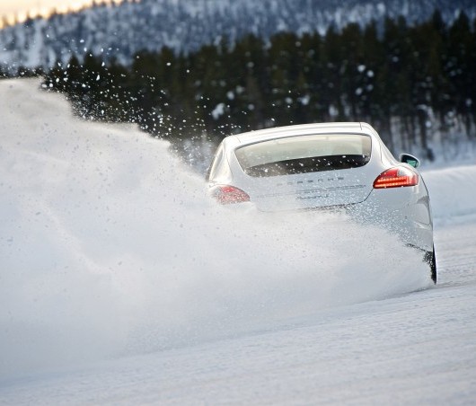 Winter Porsche Checks: Is Your Porsche Winter Ready?